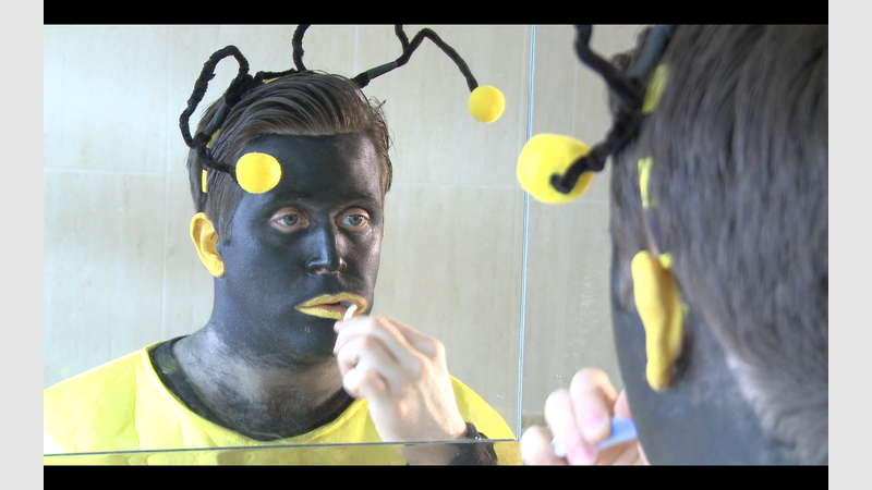 image for Bee Comedy