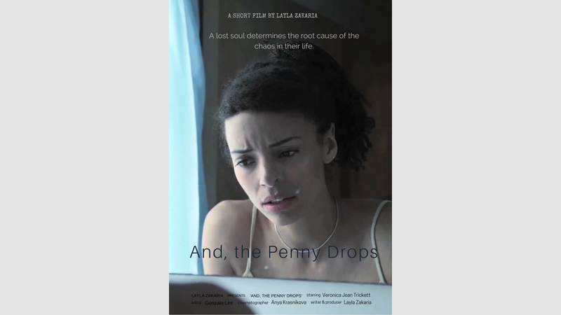 image for And, the Penny Drops