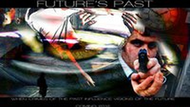 image for Futures Past