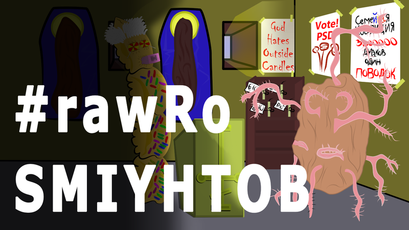 image for SMIYHTOB - #rawRo