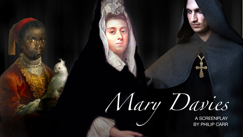image for Mary Davies