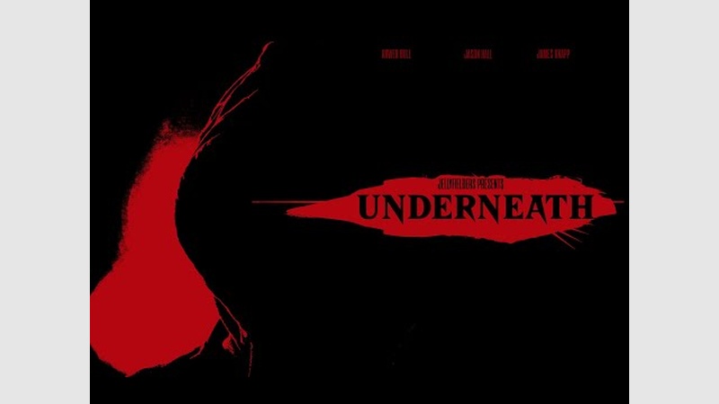 image for Underneath