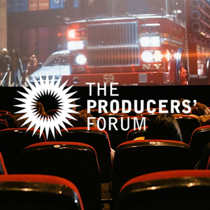 Image for Producers' Forum - Monthly Meetup Feb 2025