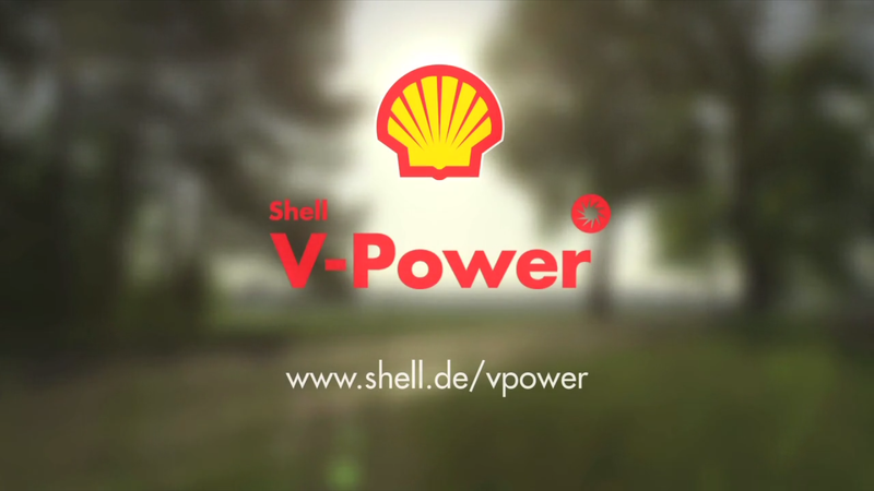 image for Shell V-Power