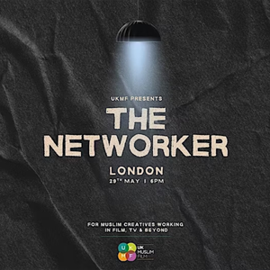 Image for UKMF Presents - The Networker May 2025