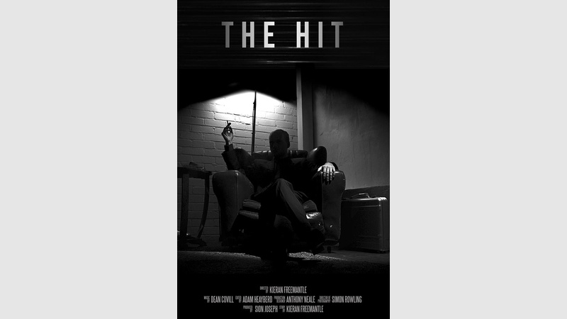 image for The Hit
