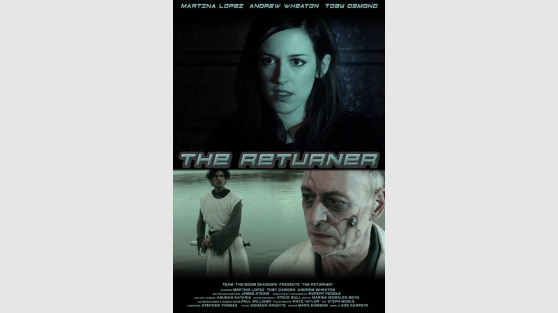 image for The Returner