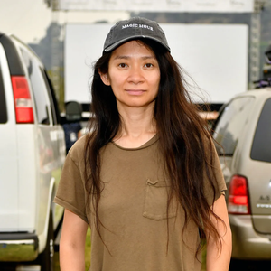 Image for LFF Screen Talk: Chloé Zhao (Southbank)