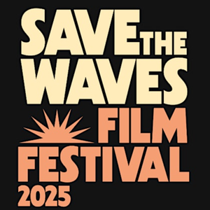 Image for Save the Waves Film Festival - Finisterre Bristol