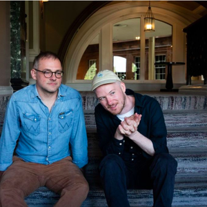Image for Bar Shorts with Will Anderson and Ainslie Henderson