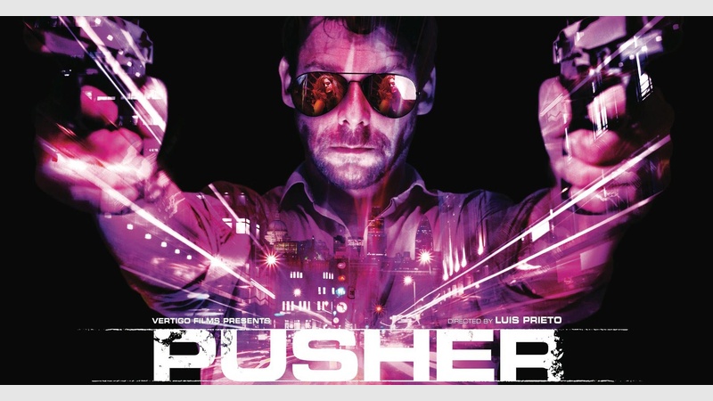 image for Pusher