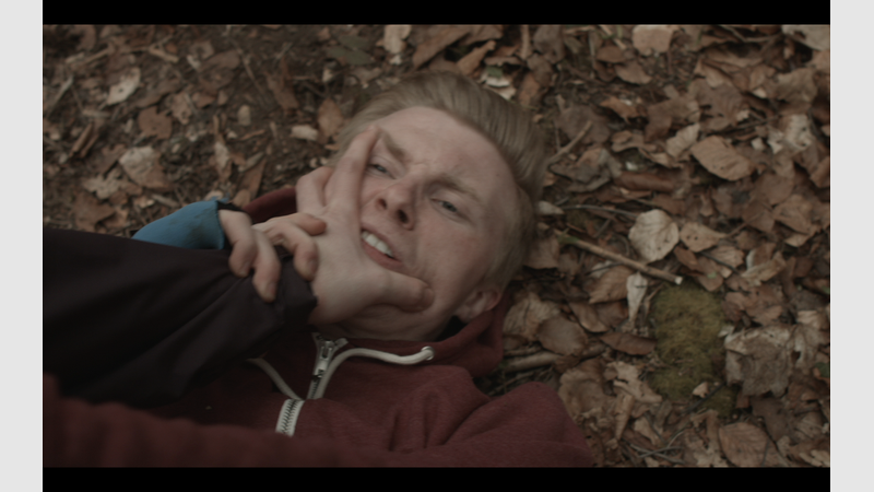 image for Grass Roots (2014)