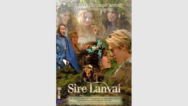 image for Sir Lanval