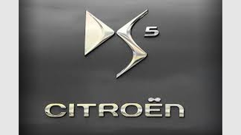 image for Citroen DS