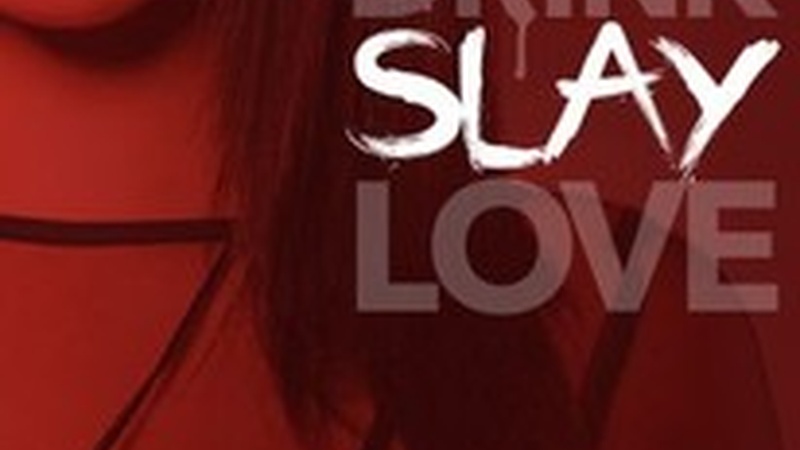 image for Drink Slay Love