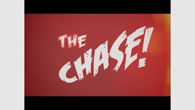image for The Chase
