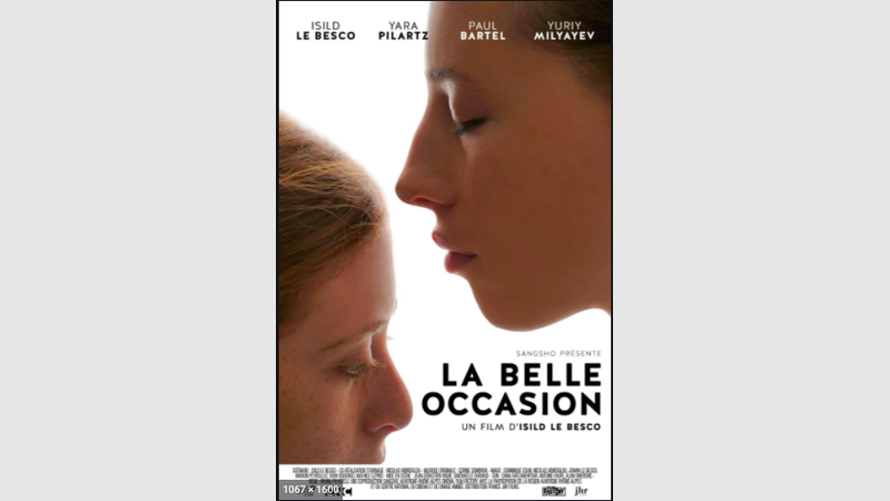 image for La Belle Occasion