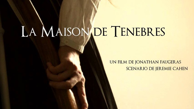 image for La Maison de Ténèbres (The House of Darkness)