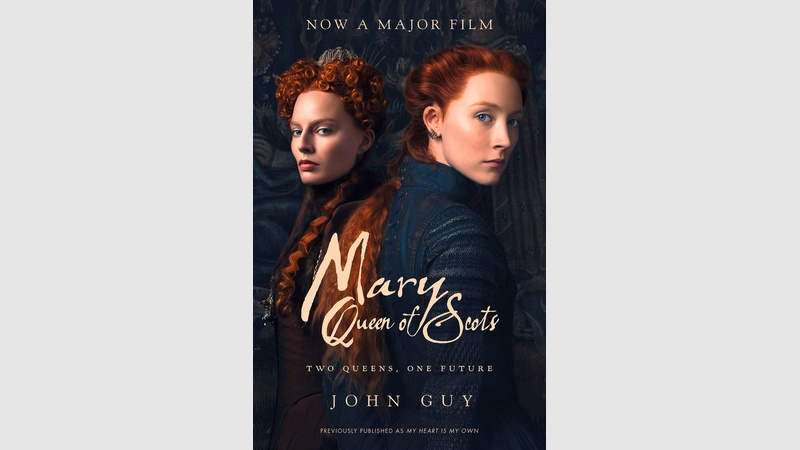 image for Mary, Queen of Scots