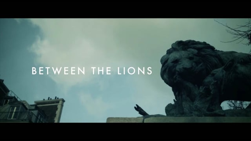 image for Between the Lions