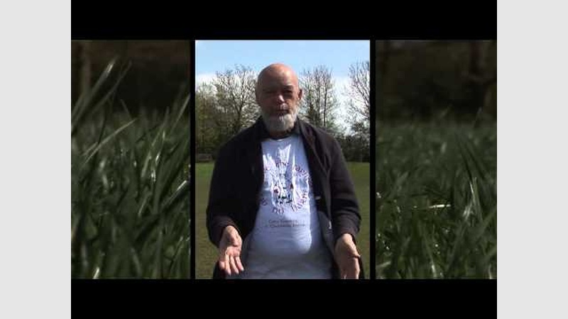 image for Glastonbury Pledge