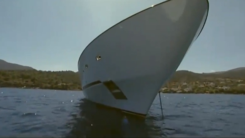 image for Safety on Superyachts series