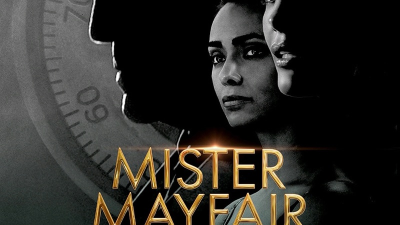 image for Mister Mayfair (Shooting Paul)