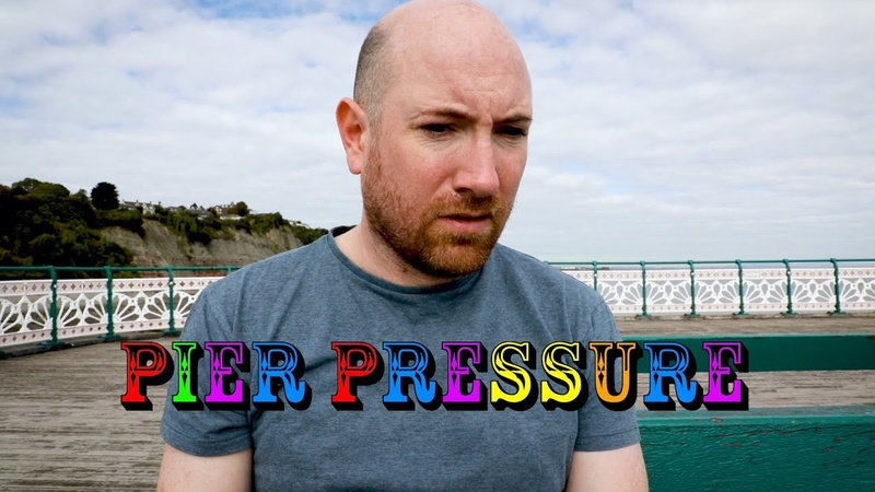 image for Pier Pressure