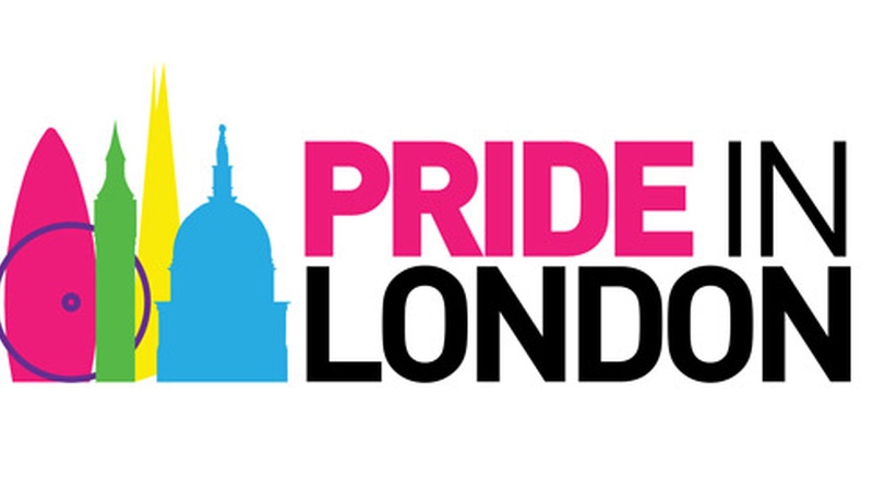 image for Royal LGBT Pride/Pride in London