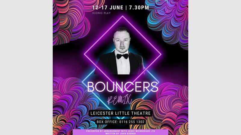 image for Bouncers (Lead Role)
