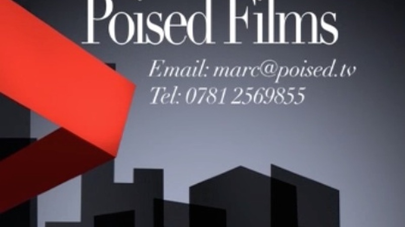 image for Poised Films_Showreel 2013