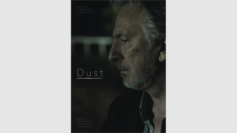 image for Dust - Trailer