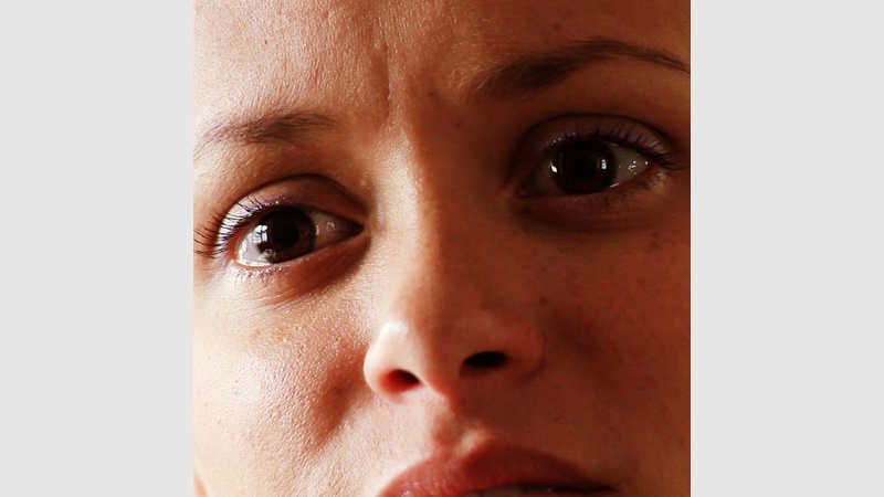 image for I am sad you are dead, Mrs T