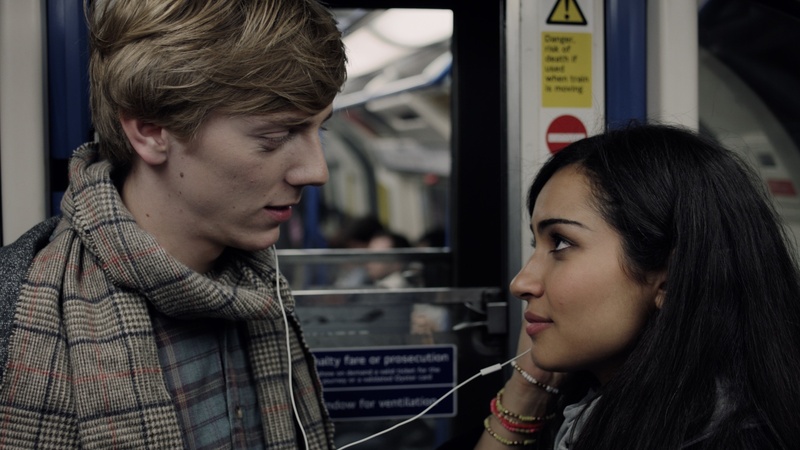 image for No Love Lost