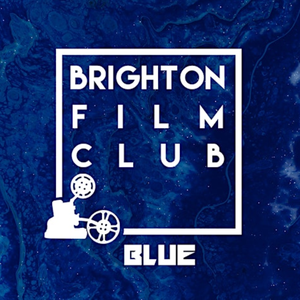 Image for Brighton Film Club - Blue