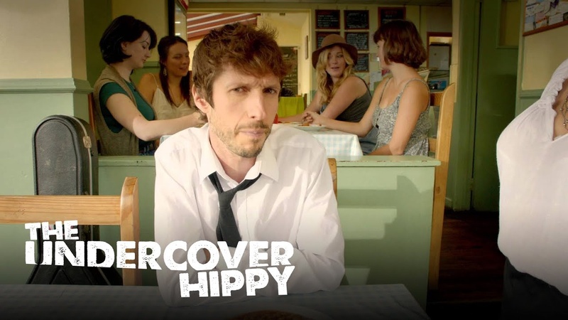 image for "Boyfriend" - The Undercover Hippy