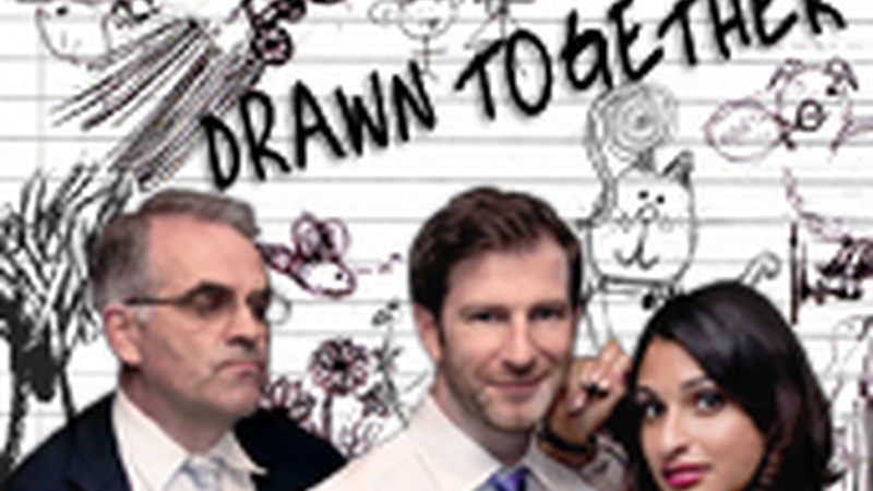 image for Drawn Together