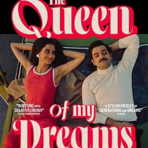 Image for The Queen of My Dreams- Preview Screening