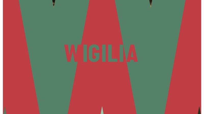 image for Wigilia : A Christmas Eve Story