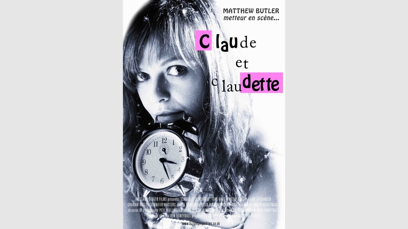 image for Claude Et Claudette