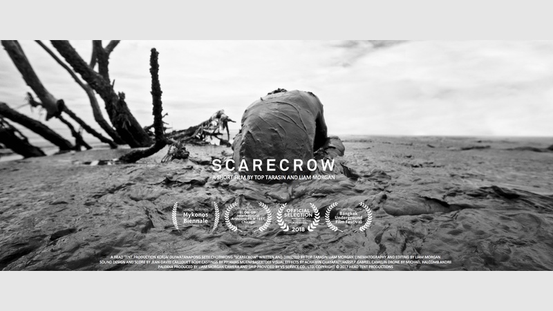 image for SCARECROW official trailer