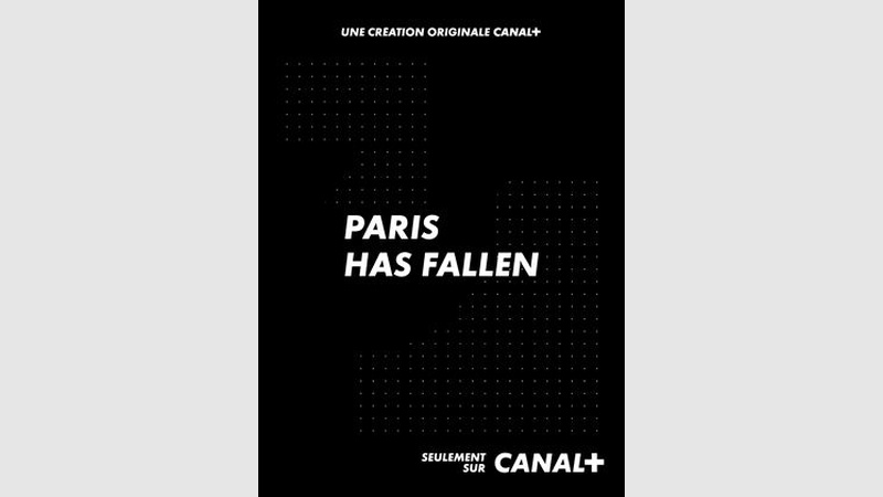 image for Paris Has Fallen