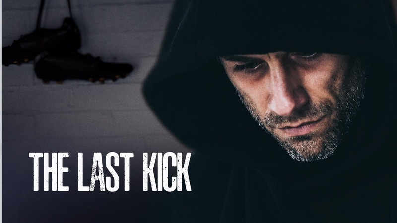 image for The Last Kick