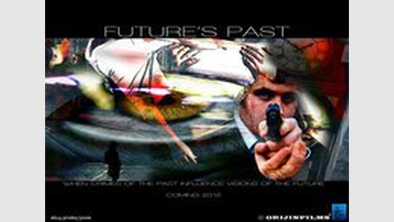 image for Futures Past