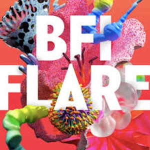Image for BFI Flare: London LGBTQIA+ Film Festival