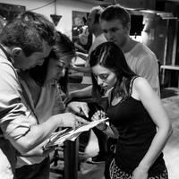 Photo 3 for Rory Potts