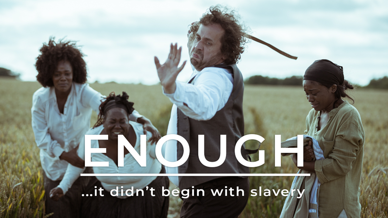 image for Enough - Concept Trailer 1