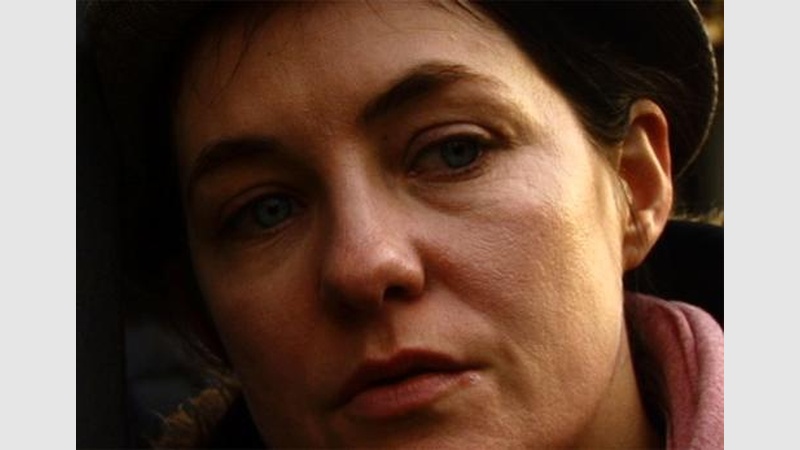 image for PATTY REILLY WAS HERE (clip)