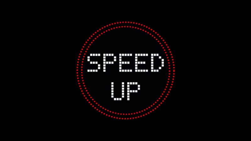 image for Speed Up
