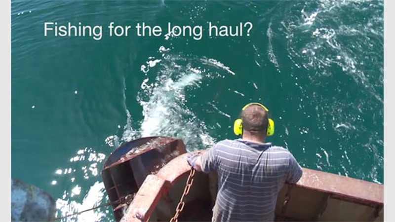 image for Fishing for the Long Haul?